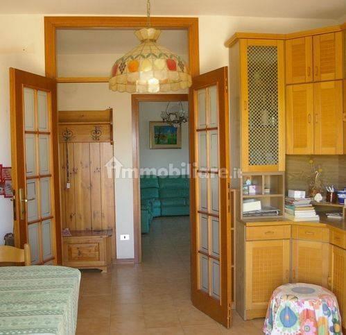 Appartamento via Aldo Moro 19, Centro, Atri — foto 7 di 19