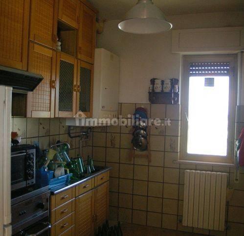 Appartamento via Aldo Moro 19, Centro, Atri — foto 6 di 19