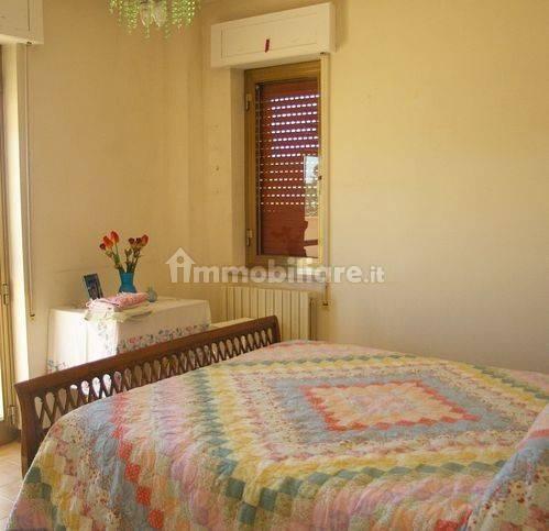 Appartamento via Aldo Moro 19, Centro, Atri — foto 14 di 19