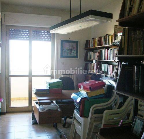 Appartamento via Aldo Moro 19, Centro, Atri — foto 5 di 19