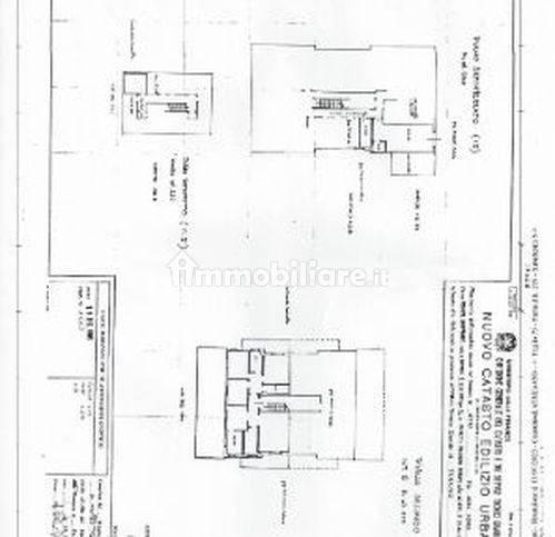 Appartamento via Aldo Moro 19, Centro, Atri — foto 3 di 19
