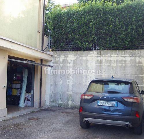 Appartamento via Italo Di Febo 11, Centro, Atri — foto 14 di 21