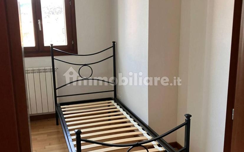 Trilocale ottimo stato, primo piano, Centro, Lozzo Atestino — foto 4 di 10