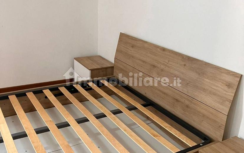 Trilocale ottimo stato, primo piano, Centro, Lozzo Atestino — foto 6 di 10