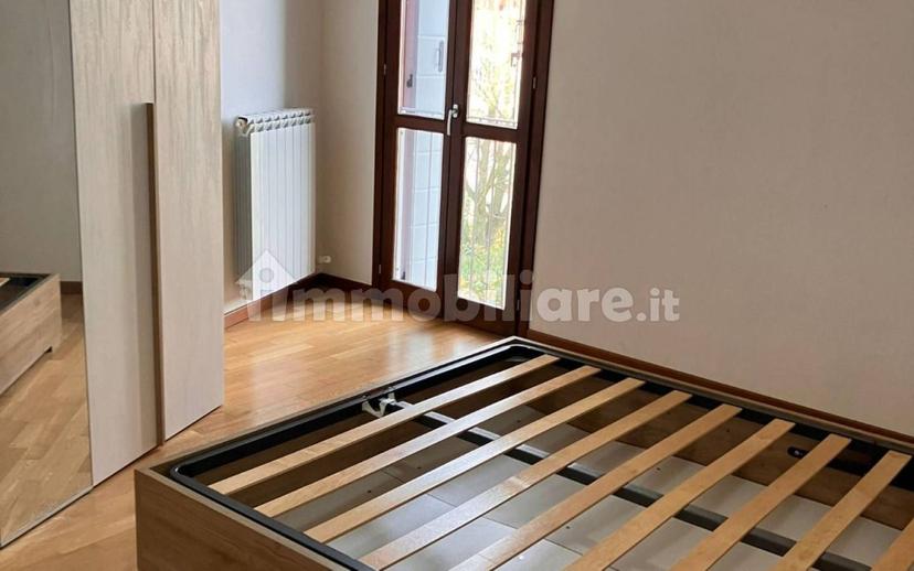 Trilocale ottimo stato, primo piano, Centro, Lozzo Atestino — foto 8 di 10