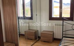 Trilocale ottimo stato, primo piano, Centro, Lozzo Atestino