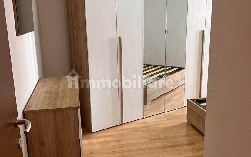 Trilocale ottimo stato, primo piano, Centro, Lozzo Atestino — foto 10 di 10