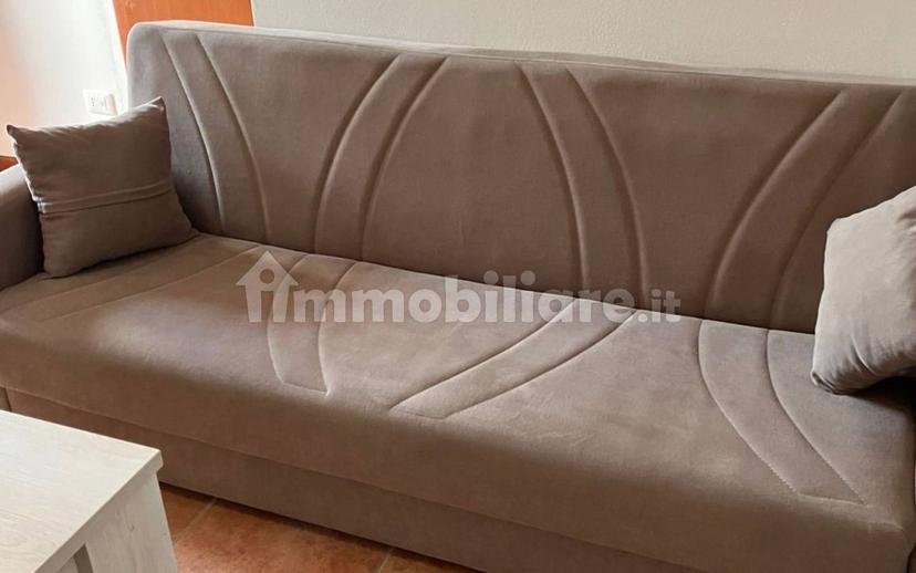 Trilocale ottimo stato, primo piano, Centro, Lozzo Atestino — foto 5 di 10