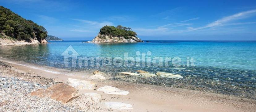 Villa unifamiliare via di Redinoce, Marciana — foto 3 di 29