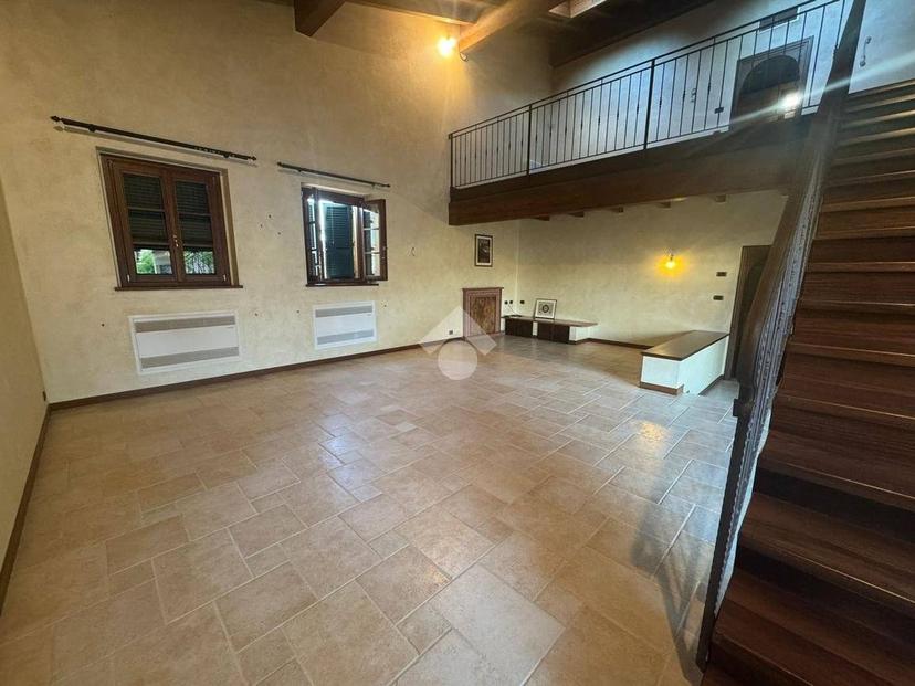 Villa unifamiliare via Circonvallazione, Centro, Monticelli d'Ongina — foto 9 di 36