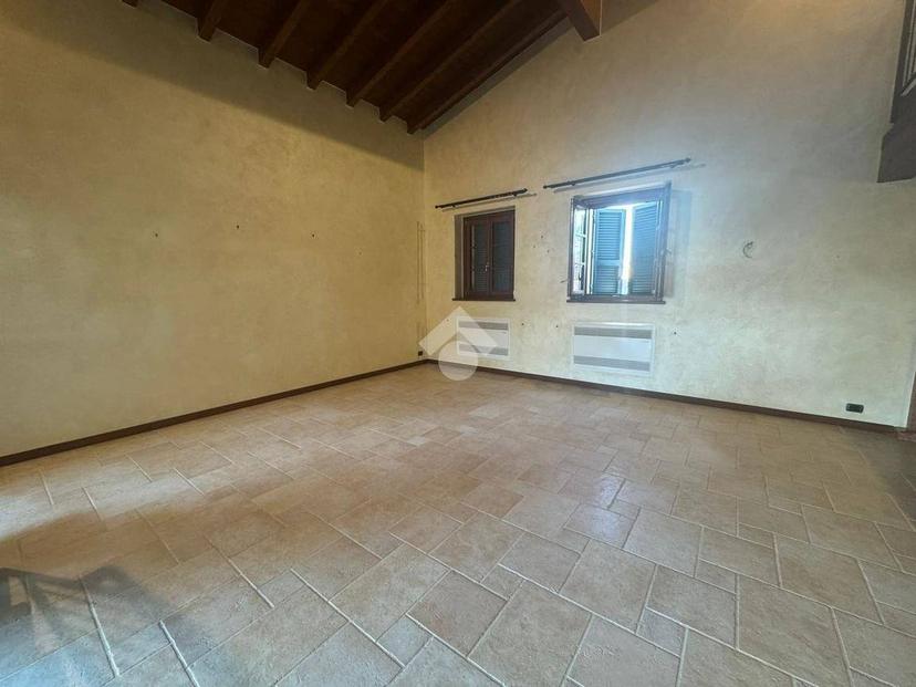 Villa unifamiliare via Circonvallazione, Centro, Monticelli d'Ongina — foto 12 di 36