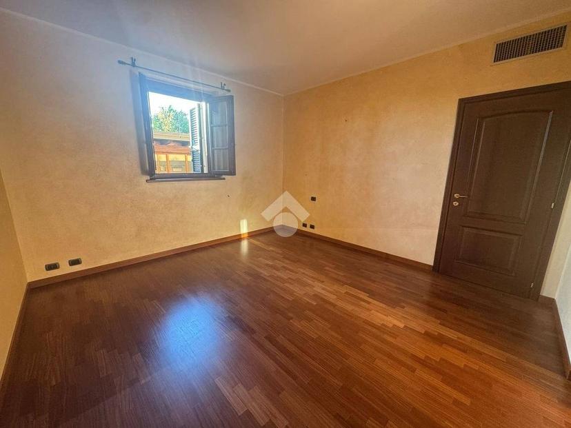 Villa unifamiliare via Circonvallazione, Centro, Monticelli d'Ongina — foto 23 di 36
