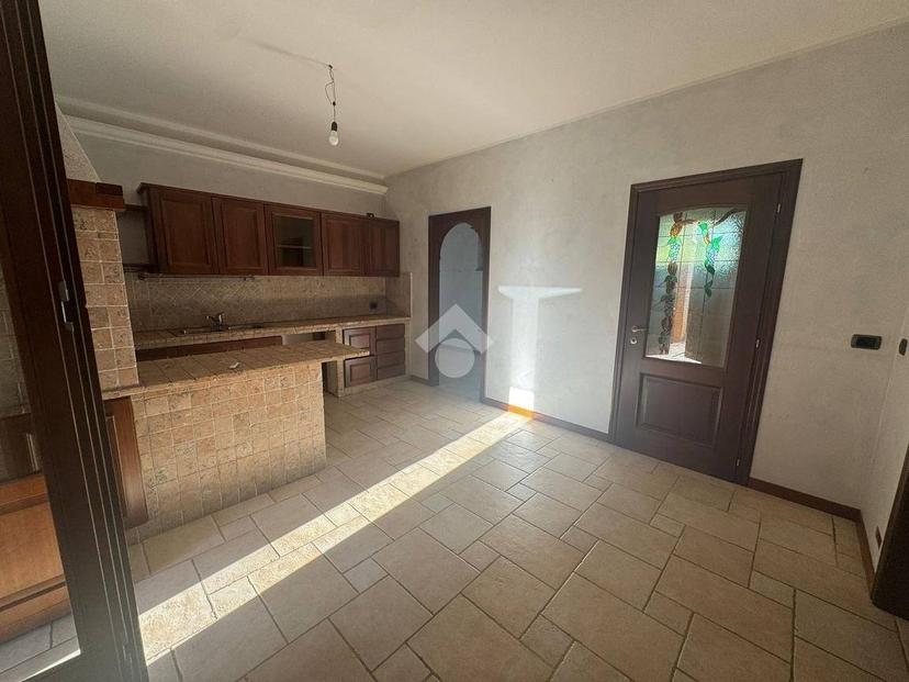 Villa unifamiliare via Circonvallazione, Centro, Monticelli d'Ongina — foto 24 di 36