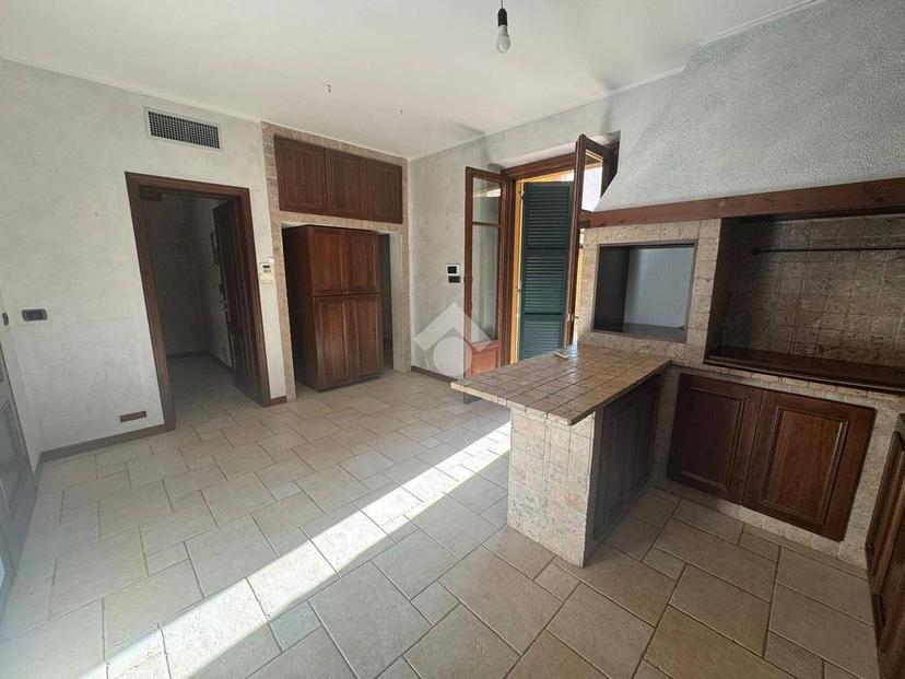 Villa unifamiliare via Circonvallazione, Centro, Monticelli d'Ongina — foto 21 di 36