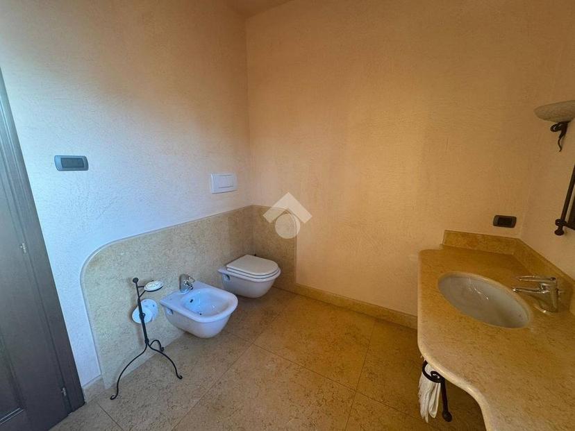 Villa unifamiliare via Circonvallazione, Centro, Monticelli d'Ongina — foto 31 di 36