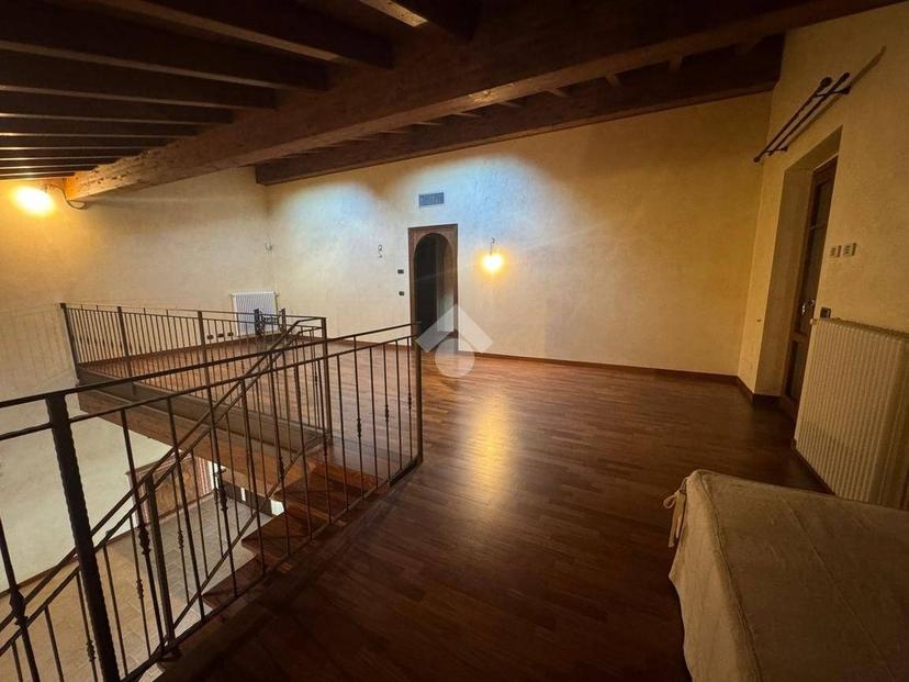 Villa unifamiliare via Circonvallazione, Centro, Monticelli d'Ongina — foto 30 di 36