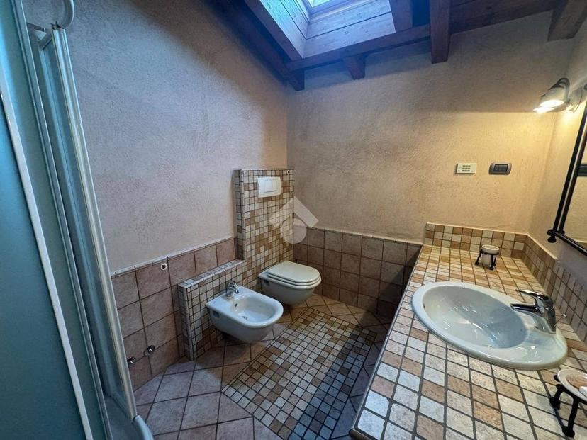 Villa unifamiliare via Circonvallazione, Centro, Monticelli d'Ongina — foto 36 di 36