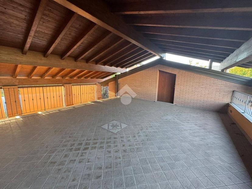 Villa unifamiliare via Circonvallazione, Centro, Monticelli d'Ongina — foto 22 di 36