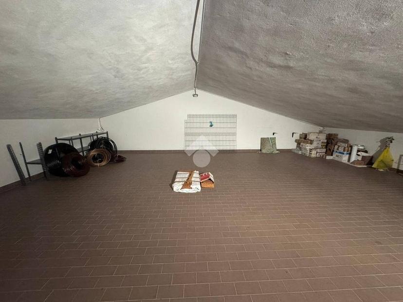 Villa unifamiliare via Circonvallazione, Centro, Monticelli d'Ongina — foto 33 di 36
