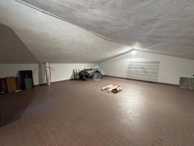 Villa unifamiliare via Circonvallazione, Centro, Monticelli d'Ongina — foto 28 di 36