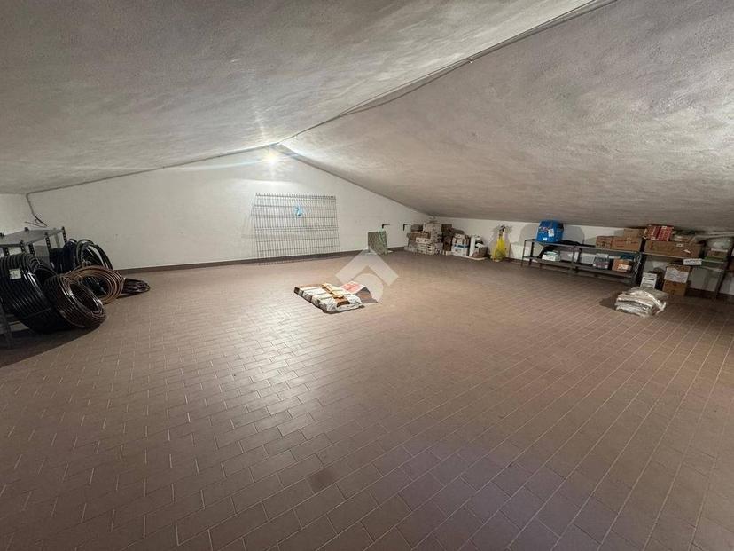 Villa unifamiliare via Circonvallazione, Centro, Monticelli d'Ongina — foto 5 di 36
