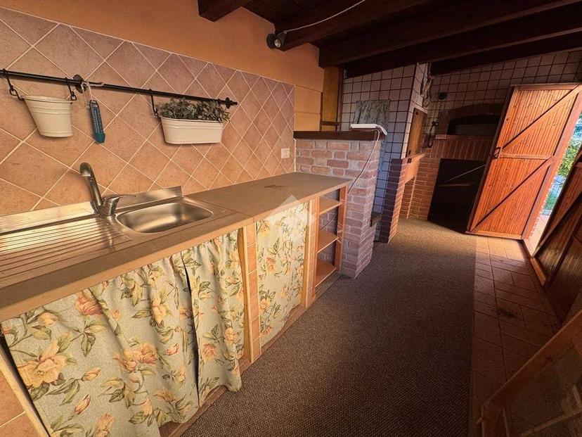 Villa unifamiliare via Circonvallazione, Centro, Monticelli d'Ongina — foto 27 di 36