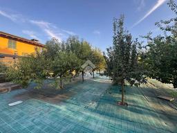 Villa unifamiliare via Circonvallazione, Centro, Monticelli d'Ongina
