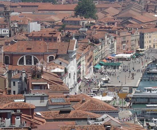 Terratetto unifamiliare Calle San Zaccaria, San Marco, Venezia — foto 2 di 7