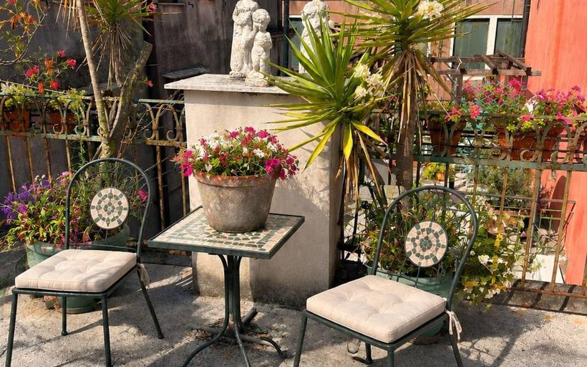 Terratetto unifamiliare Calle San Zaccaria, San Marco, Venezia — foto 4 di 7