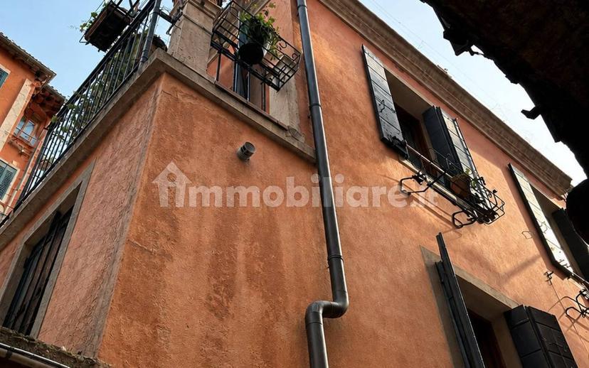 Terratetto unifamiliare Calle San Zaccaria, San Marco, Venezia — foto 5 di 7