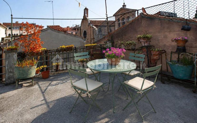 Terratetto unifamiliare Calle San Zaccaria, San Marco, Venezia