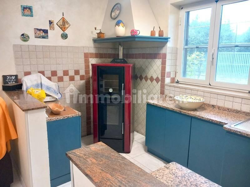 Bilocale ottimo stato, Gattone - Isole, Aprilia — foto 12 di 12