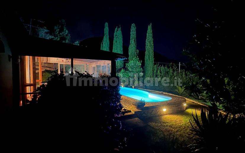 Villa unifamiliare via di Redinoce, Marciana — foto 8 di 29