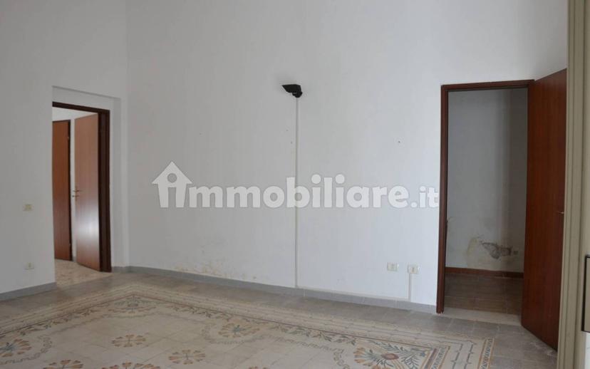 Trilocale via Vittorio Emanuele II 58, Centro, Castelvetrano — foto 16 di 20