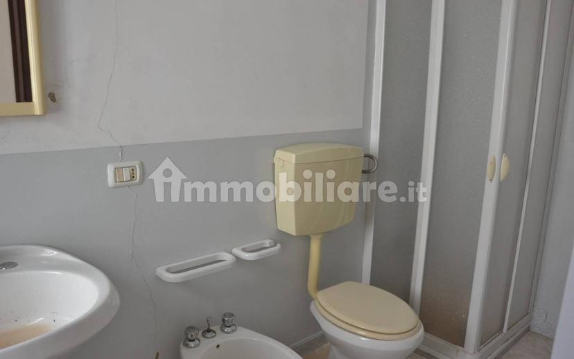 Trilocale via Vittorio Emanuele II 58, Centro, Castelvetrano — foto 9 di 20