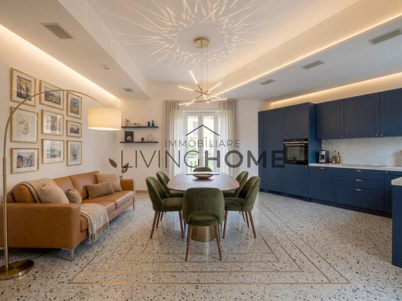 Trilocale via Cappellini, Marina Centro, Rimini — foto 5 di 5