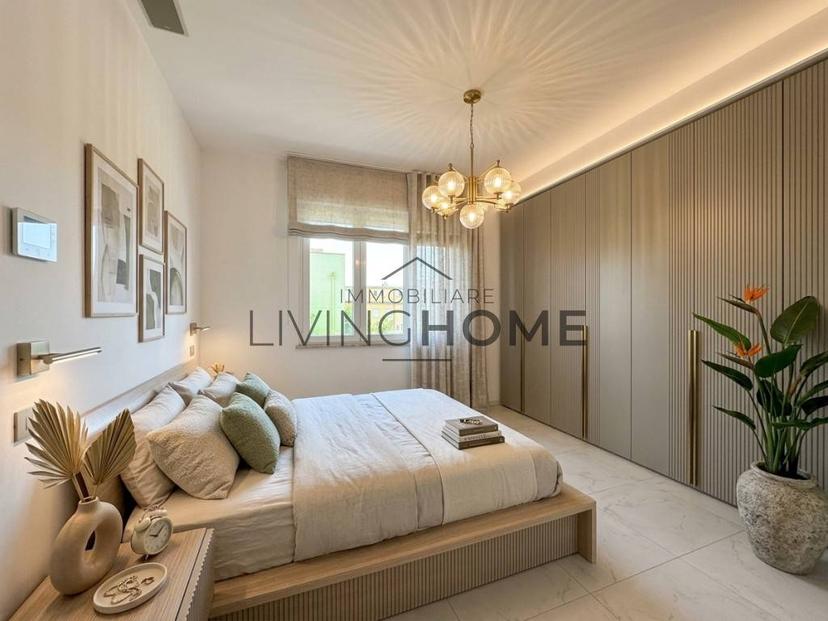 Trilocale via Cappellini, Marina Centro, Rimini — foto 2 di 5
