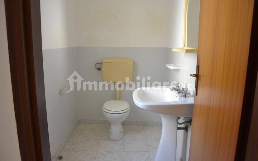 Trilocale via Vittorio Emanuele II 58, Centro, Castelvetrano — foto 3 di 20