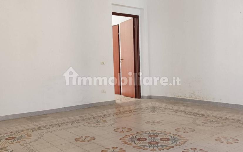 Trilocale via Vittorio Emanuele II 58, Centro, Castelvetrano — foto 4 di 20