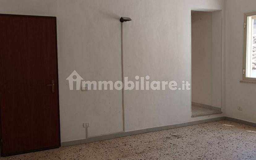 Trilocale via Vittorio Emanuele II 58, Centro, Castelvetrano — foto 20 di 20
