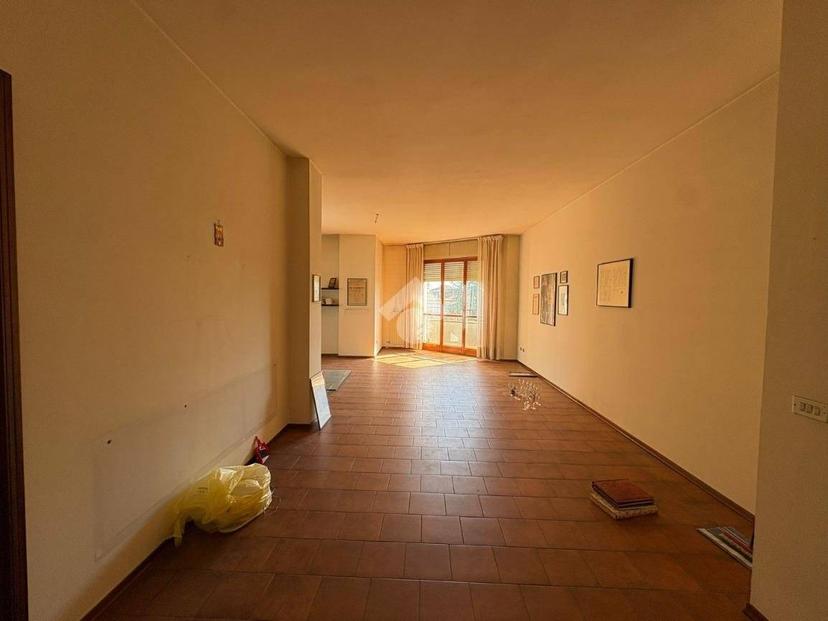 Trilocale via Trieste, Centro, Trecate — foto 15 di 20