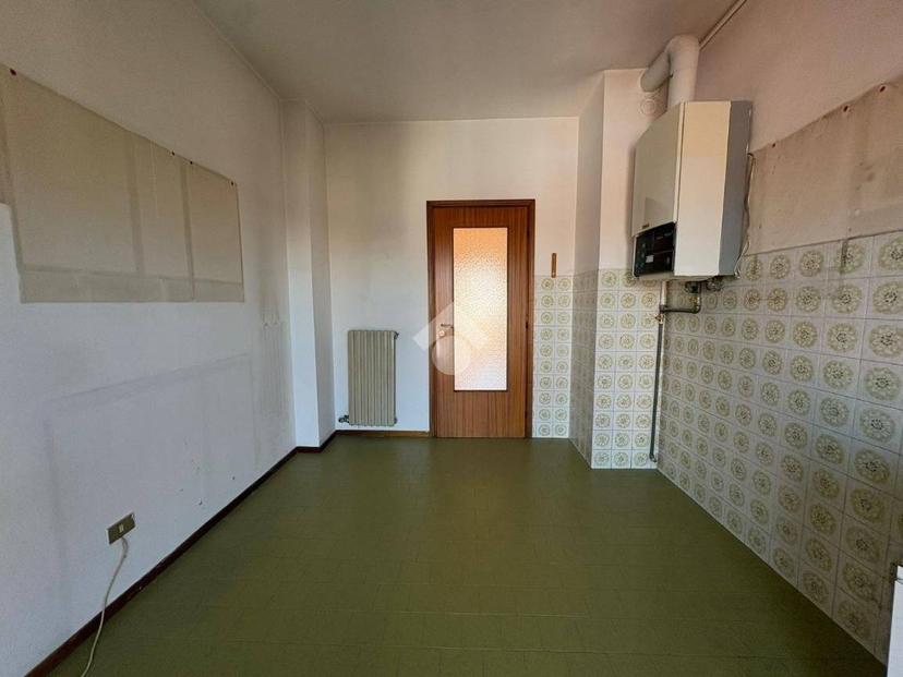 Trilocale via Trieste, Centro, Trecate — foto 19 di 20