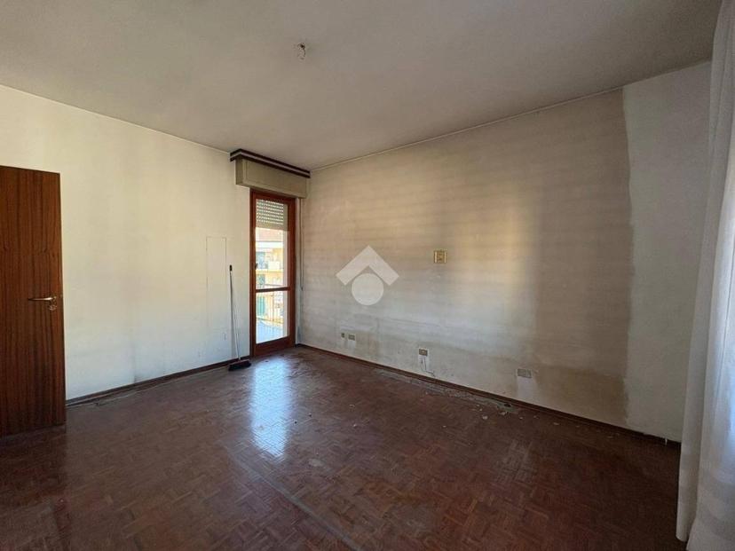 Trilocale via Trieste, Centro, Trecate — foto 3 di 20