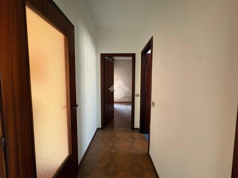 Trilocale via Trieste, Centro, Trecate — foto 17 di 20