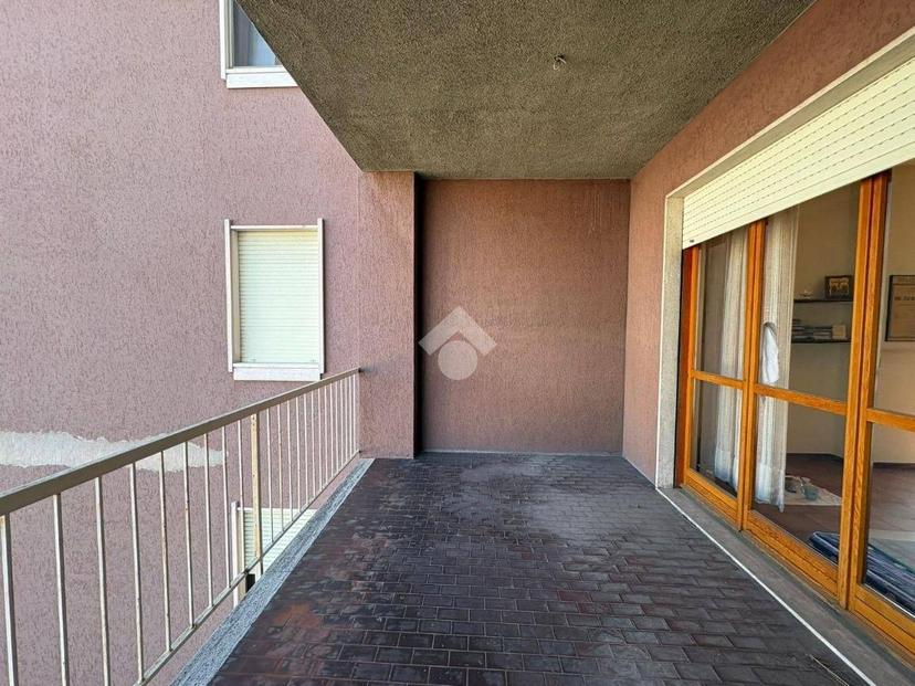 Trilocale via Trieste, Centro, Trecate — foto 6 di 20