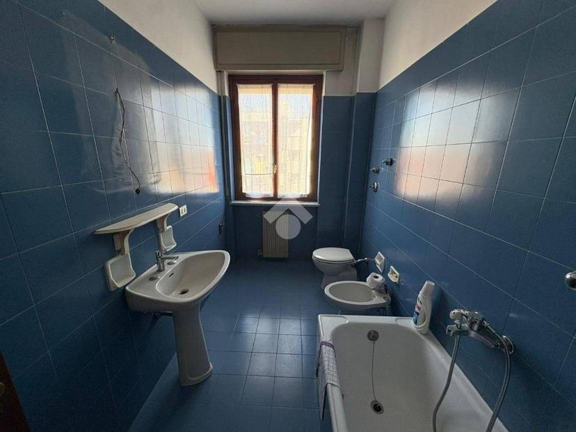 Trilocale via Trieste, Centro, Trecate — foto 20 di 20