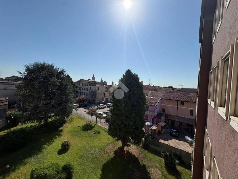 Trilocale via Trieste, Centro, Trecate — foto 12 di 20