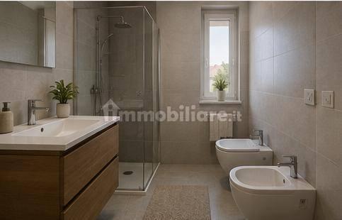 Trilocale via Brennero, Lunetta Frassino, Mantova — foto 4 di 6