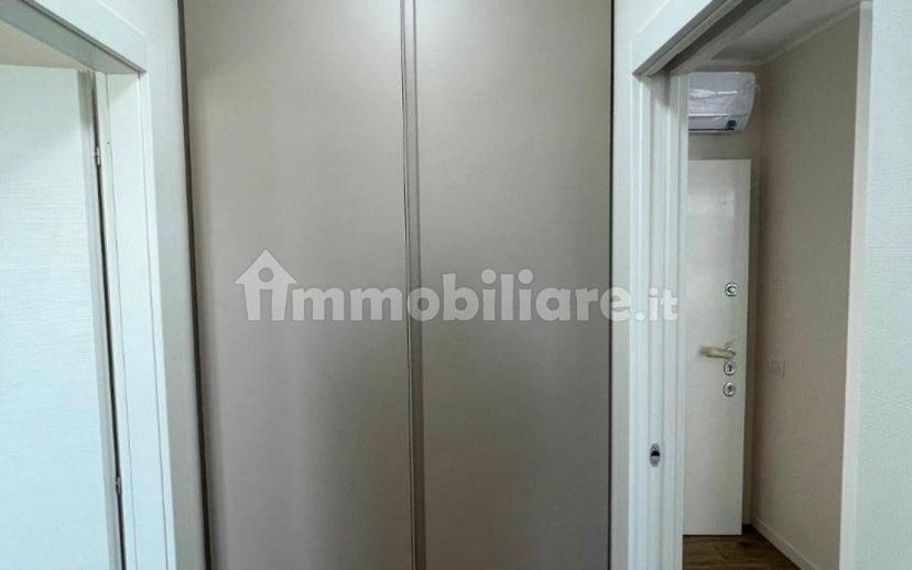 Bilocale via della Madonnina, Bernareggio — foto 6 di 14