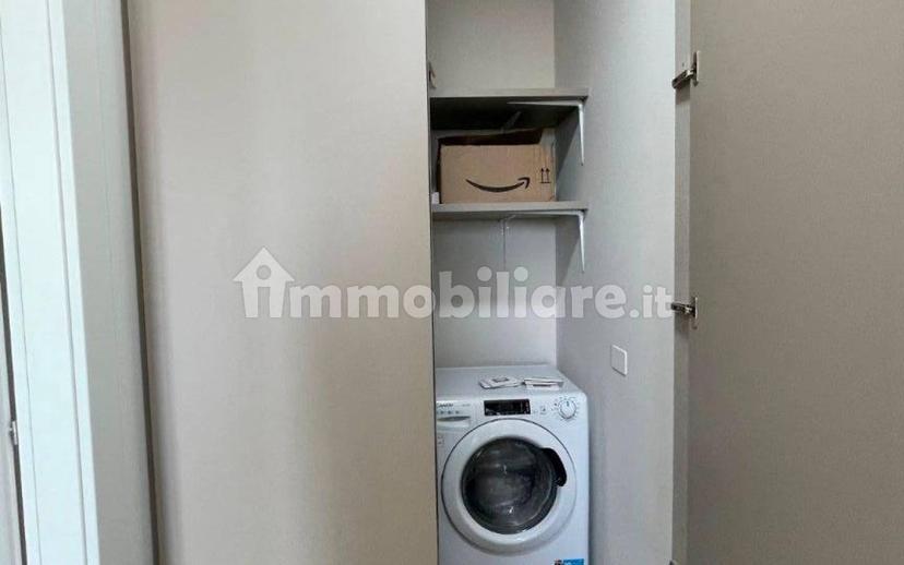Bilocale via della Madonnina, Bernareggio — foto 5 di 14
